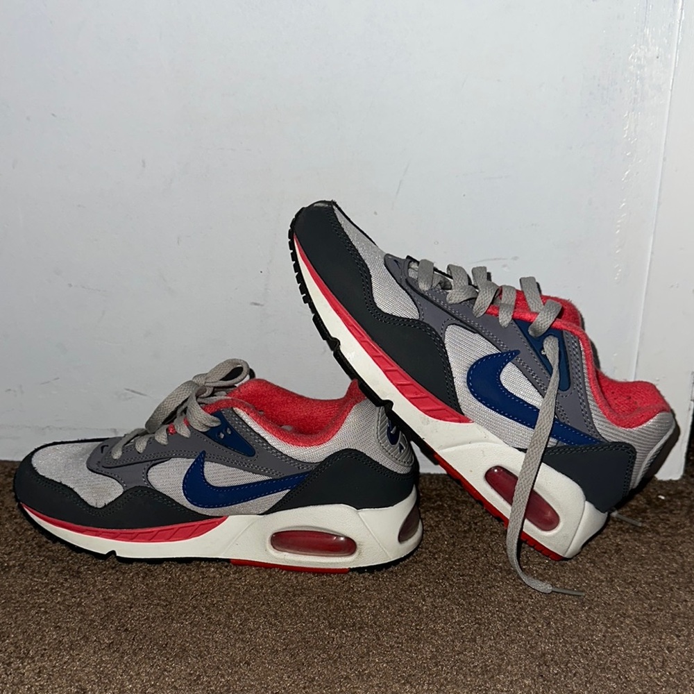 Nike Air Max Shoes